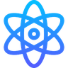React icon