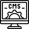 CMS icon