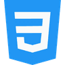 CSS icon