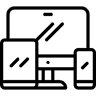 Responsiveness icon