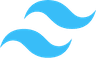 TailwindCSS icon